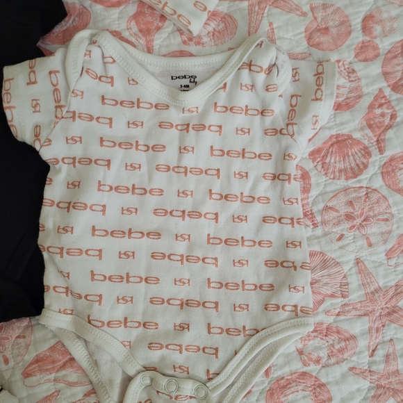 Bebe bundle - Picture 2 of 7